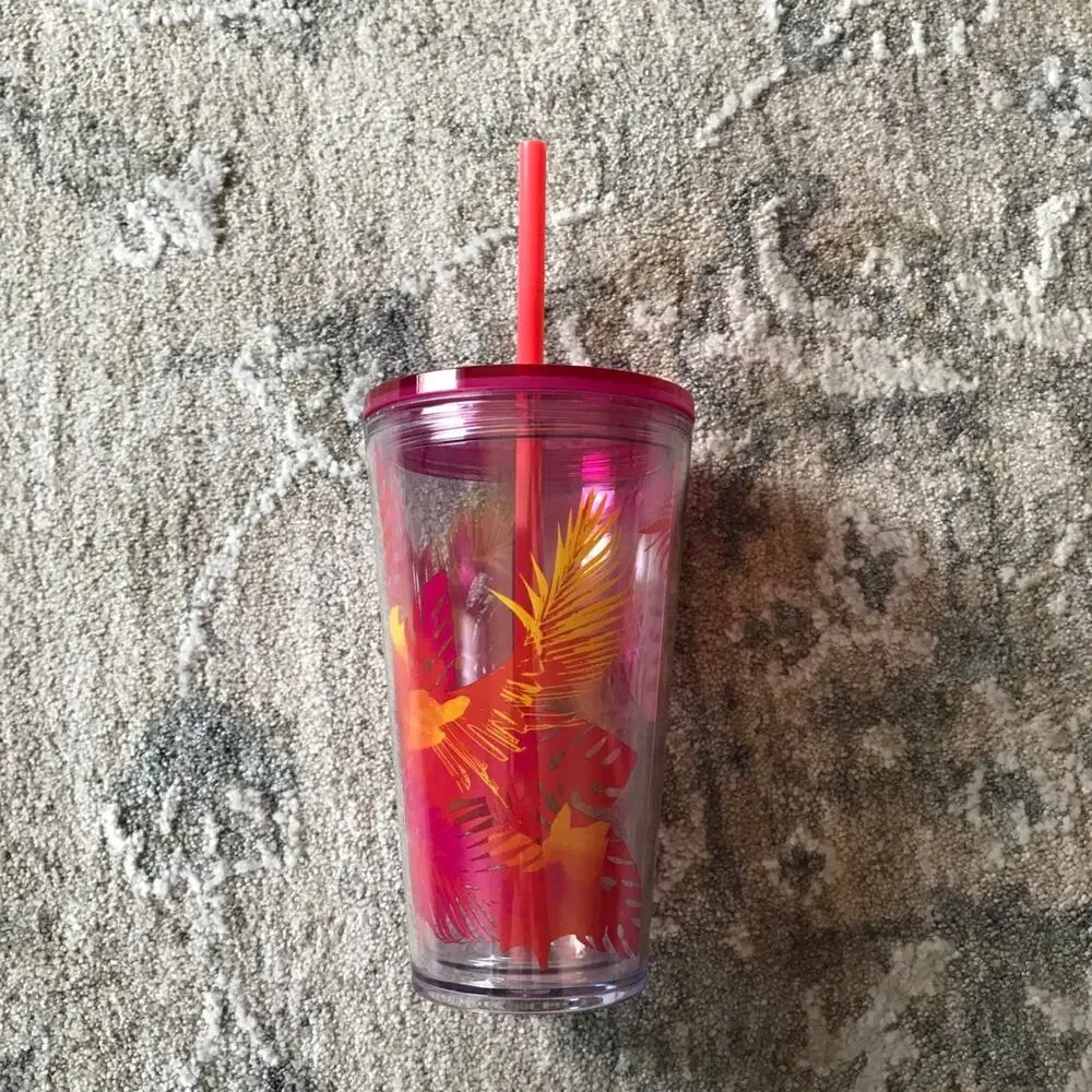 Starbucks nwt tropical